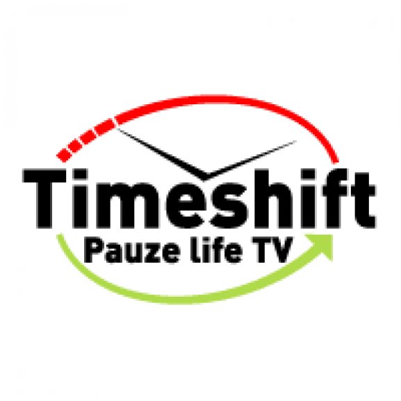 Timeshift Logo