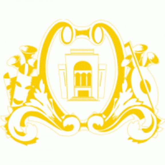 Timisoara Opera House, Romania Logo