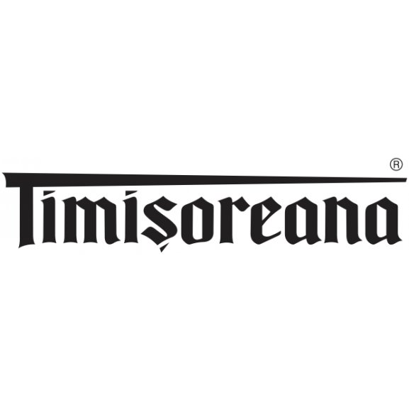 Timisoreana Logo