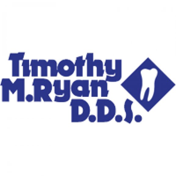 Timothy M. Ryan D.D.S. Logo