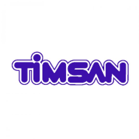 Timsan Logo