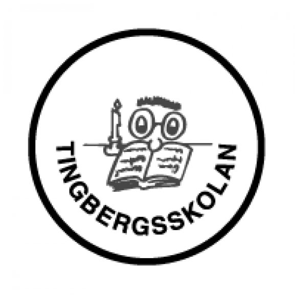 Tingbergsskolan Logo