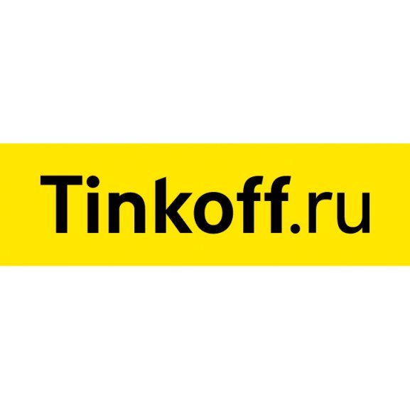 Tinkoff.ru Logo