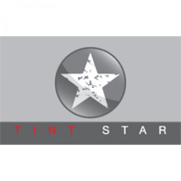 tint star Logo