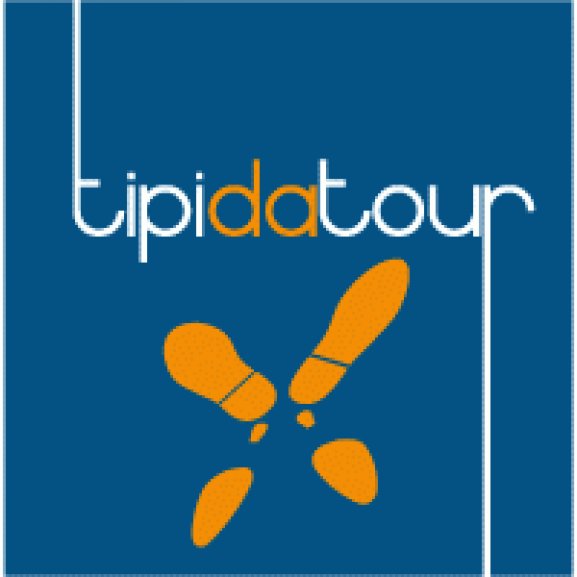 Tipi da tour Logo