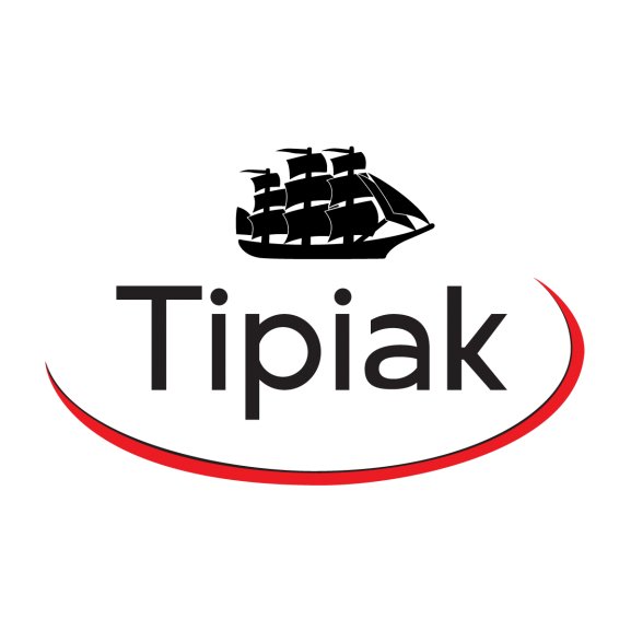 Tipiak Logo