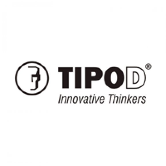TipoD Innovative Thinkers Logo