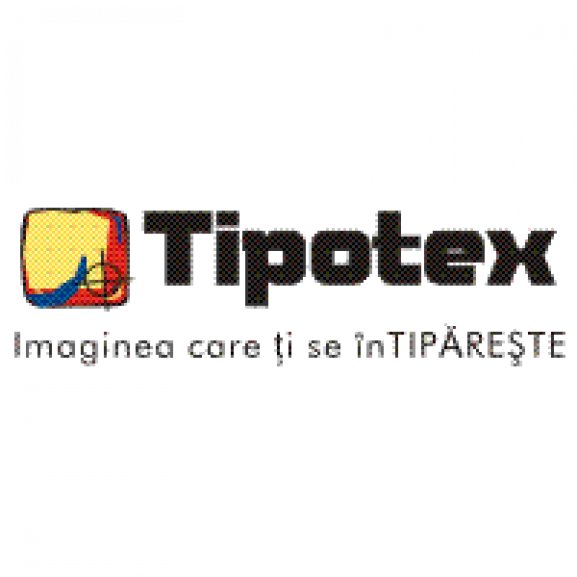 Tipotex Logo