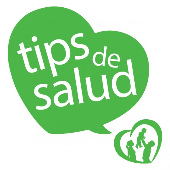 Tips de salud FarmaciasDG Logo