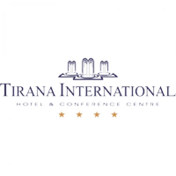 Tirana International Hotel Logo