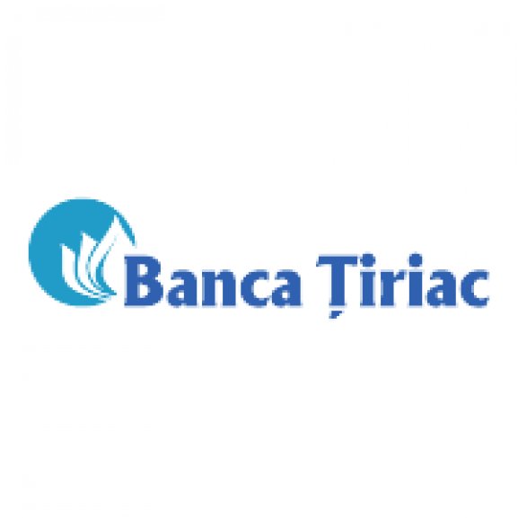Tiriac Bank Logo