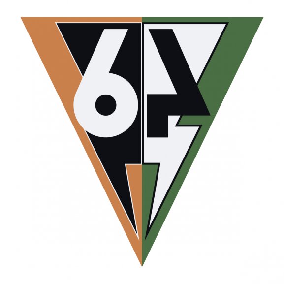 Titanfall 2 - The 6-4 Logo