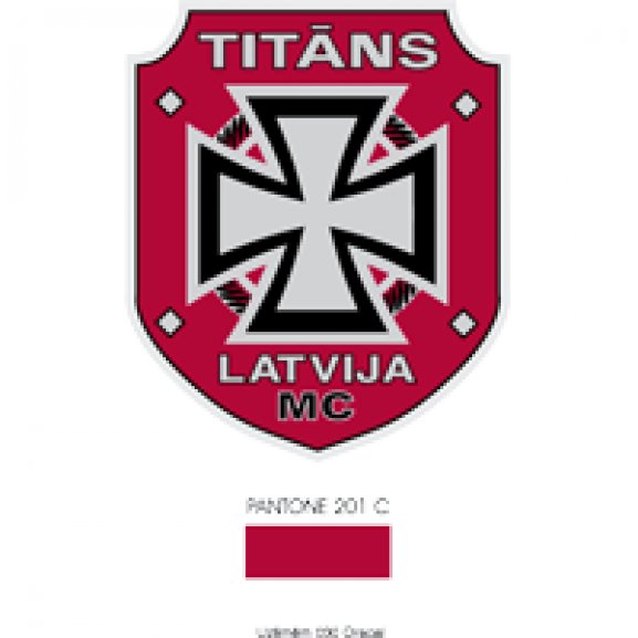 Titāns Logo