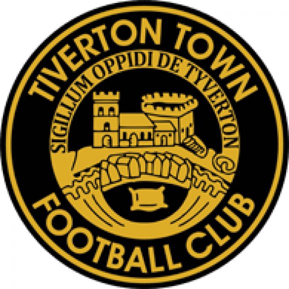 Tiverton Town FC Logo
