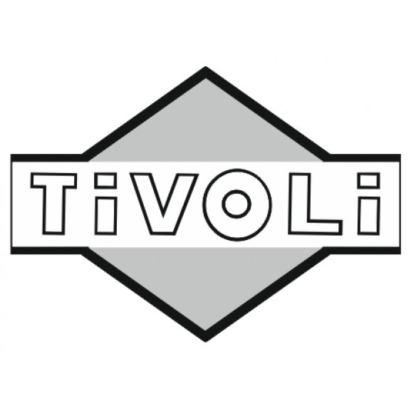 Tivoli Logo