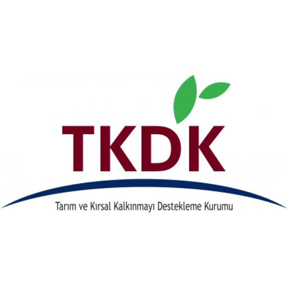 TKDK Logo