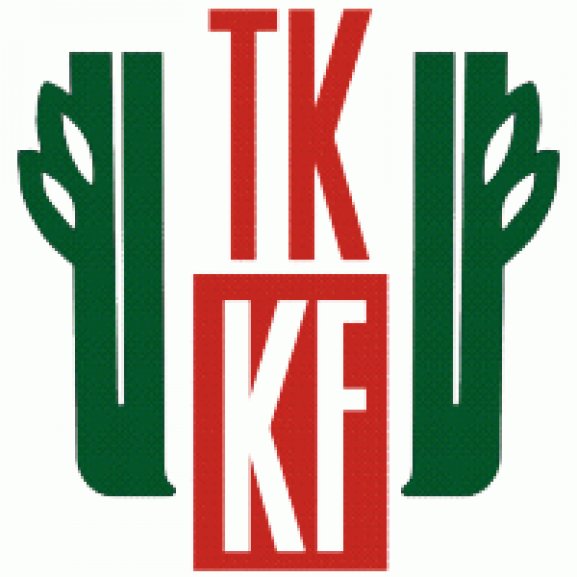 TKKF Logo