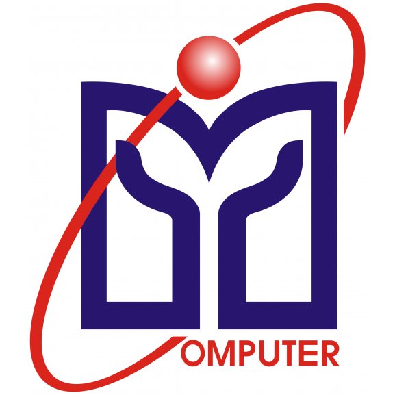 TM.COMPUTER Logo