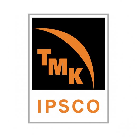 TMK IPSCO Logo