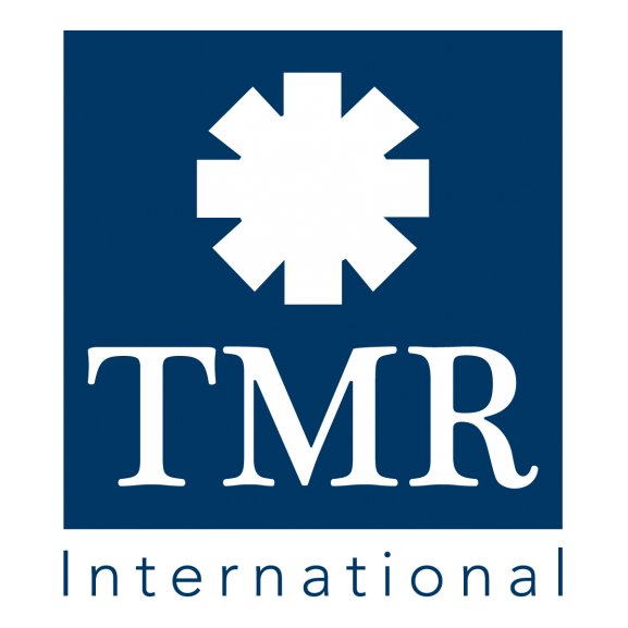 TMR Logo