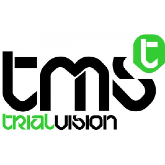 TMS Trialvision Logo