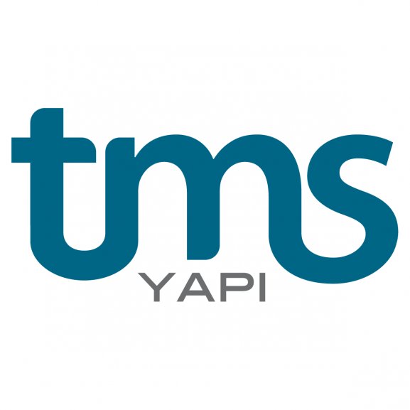 TMS Yapı Logo