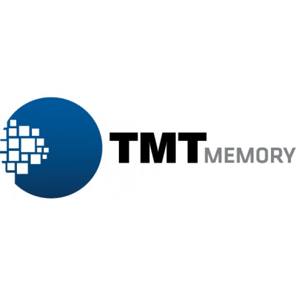 TMT Memory Logo