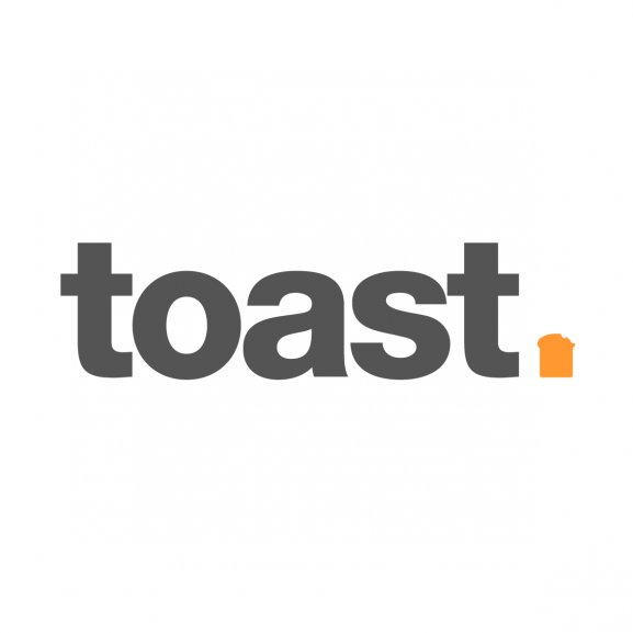 Toast Logo