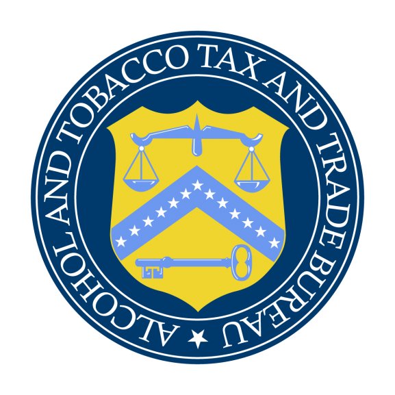Tobacco Tax and Trade Bureau Logo