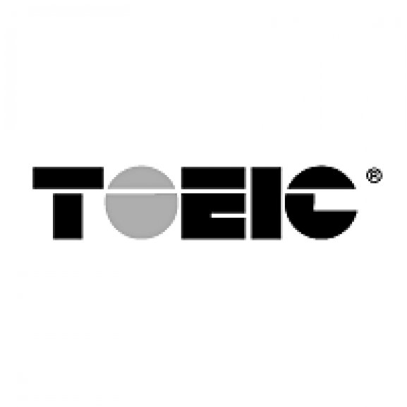 TOEIC Logo