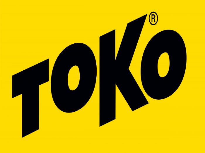 TOKO Wax Care Logo