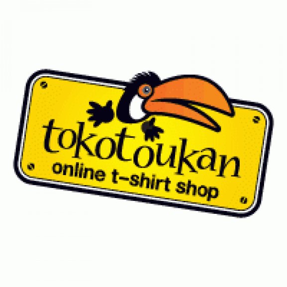 Tokotoukan Logo