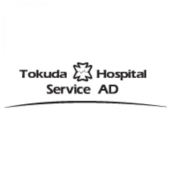 Tokuda Hospital Service AD Logo