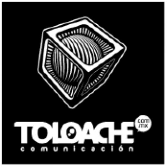 toloache comunicacion Logo