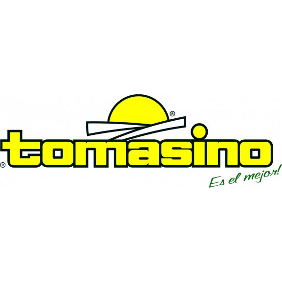 tomasino Logo