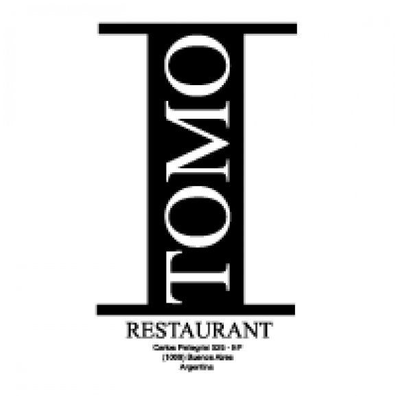 Tomo Logo