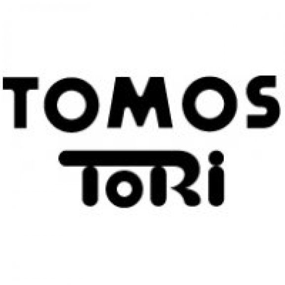 Tomos Tori Logo