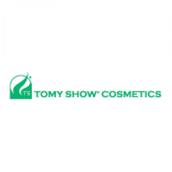 Tomy Show Cosmetics Logo
