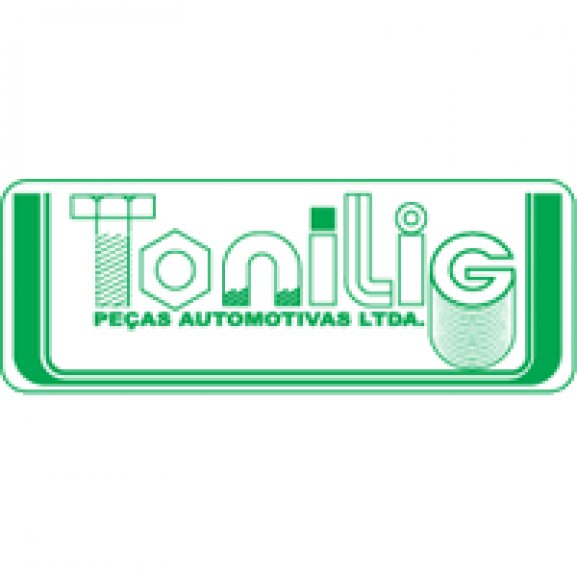 TONILIG Logo