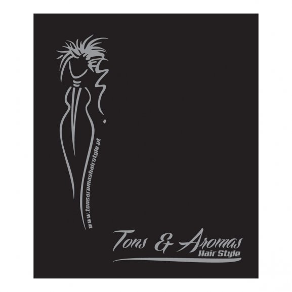 Tons e Aromas Logo