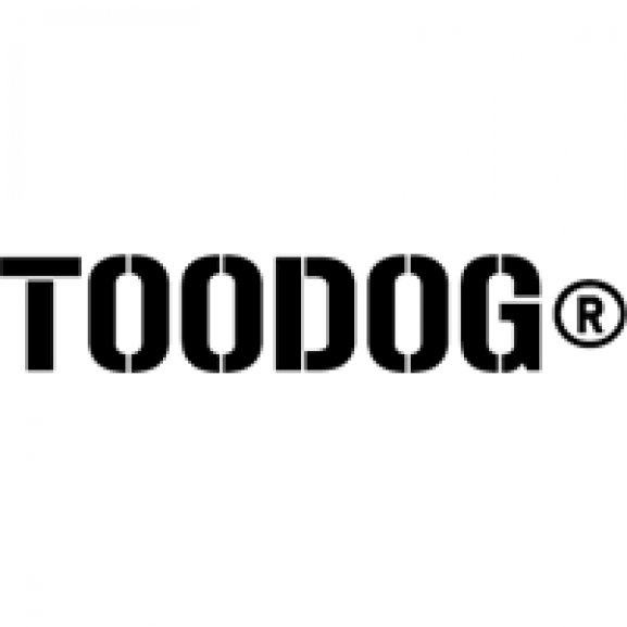 Toodog ® Logo