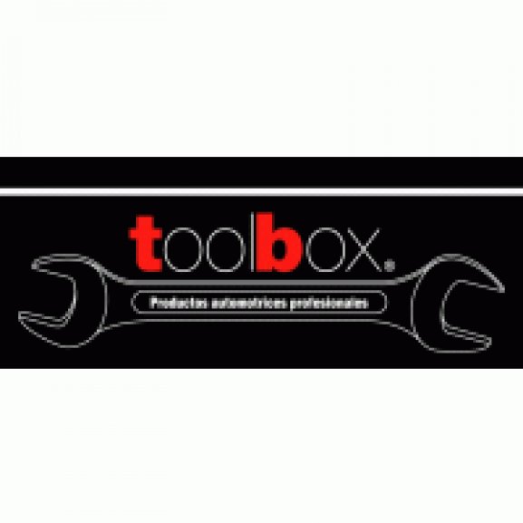 Tool Box Logo