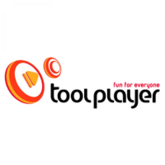 Toolplayer Logo