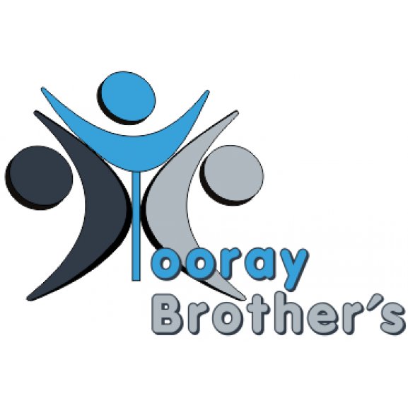 Tooray Brother's Logo