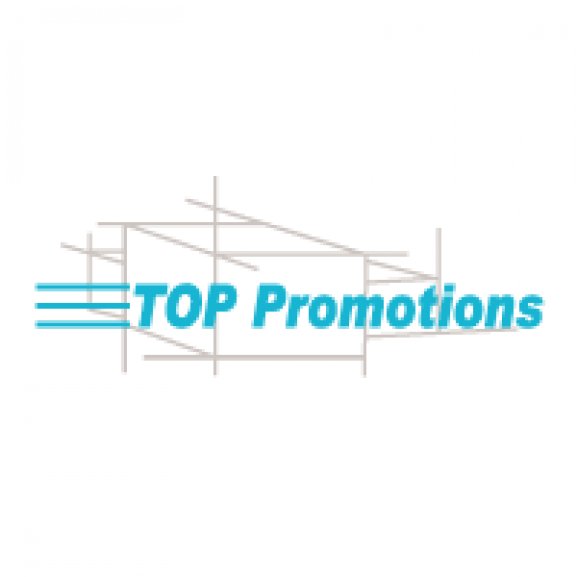 TOP Promotions Logo