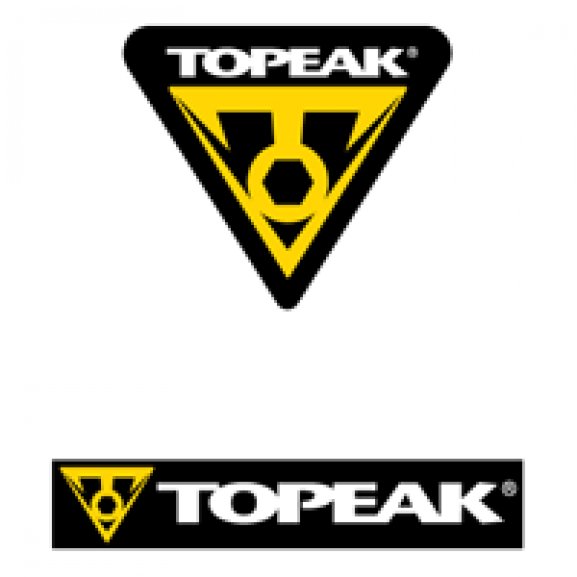 TOPEAK Logo