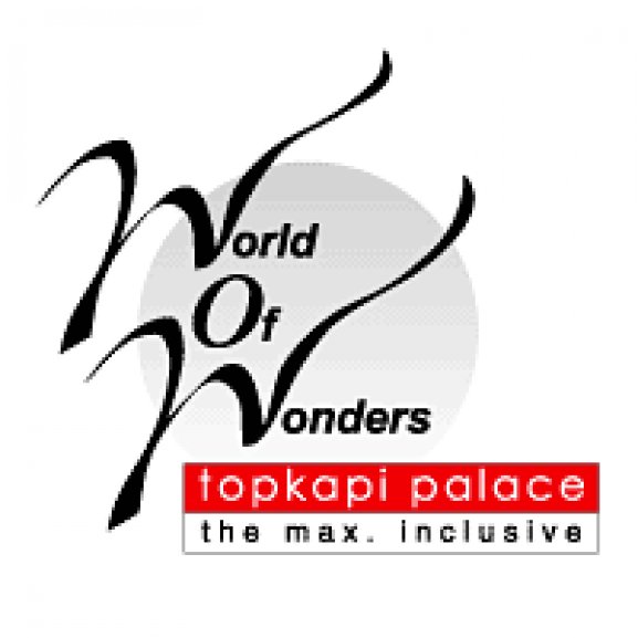 Topkapi Palace Logo