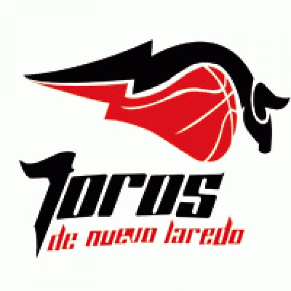 Toros de nuevo laredo Logo