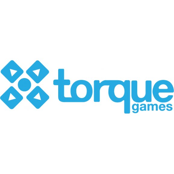 Torque Games Logo