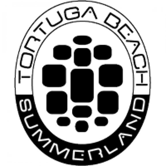 tortuga summerland Logo